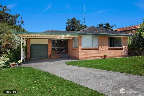 2 Gray Ave, Mount Warrigal, NSW 2528