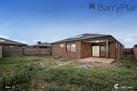 10 Holyoake Pde, Manor Lakes, VIC 3024