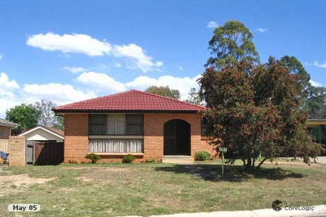 44 Grazier Cres, Werrington Downs, NSW 2747