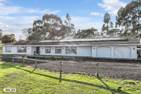 1160 Irrewillipe Rd, Barongarook West, VIC 3249