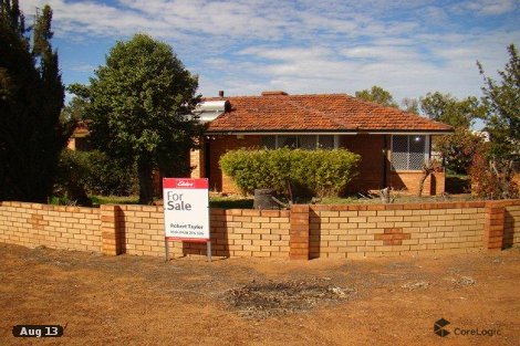 22 Short St, Mullewa, WA 6630