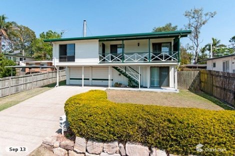 21a David St, North Booval, QLD 4304