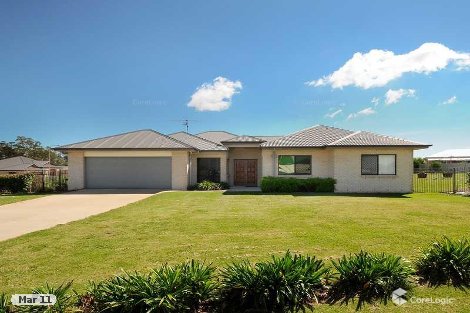 4 Emily Ct, Cawdor, QLD 4352