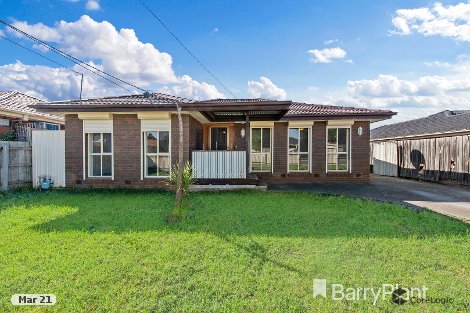 70 Chester Cres, Deer Park, VIC 3023