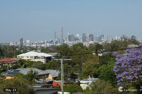 4/62 Elizabeth St, Toowong, QLD 4066