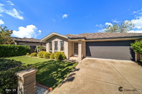 4 Eric De Salis St, Macgregor, ACT 2615