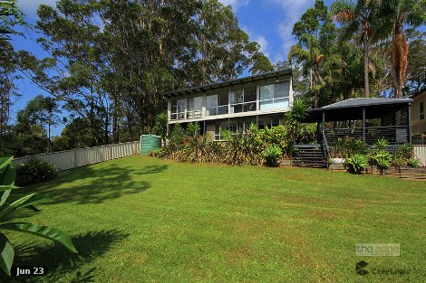 7 Gumtree Glen, Sapphire Beach, NSW 2450