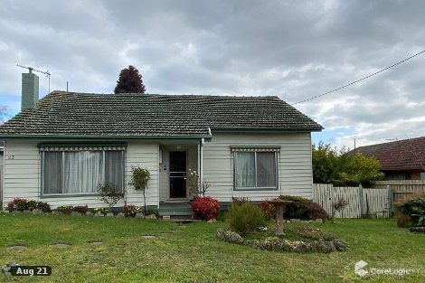 23 Leith St, Newborough, VIC 3825