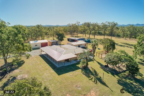 4 Riverview Dr, River Ranch, QLD 4680