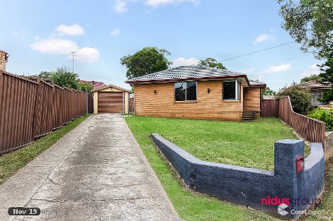 5 Hickler Gr, Bidwill, NSW 2770