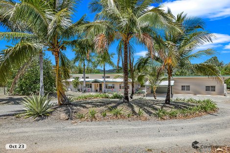 534 Sugarloaf Rd, Riordanvale, QLD 4800