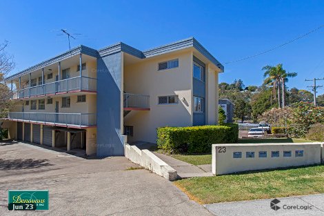 1/23 Erneton St, Newmarket, QLD 4051