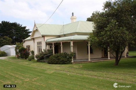 8 Main St, Welshpool, VIC 3966