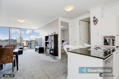 1207/38 Bank St, South Melbourne, VIC 3205