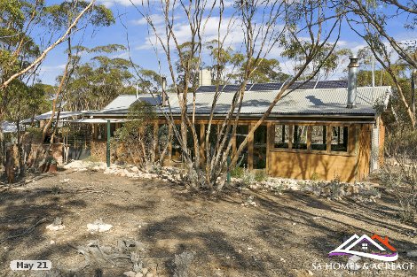 181 Winter Rd, Bower, SA 5374