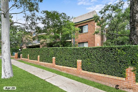 7/38-44 Sherwood Rd, Merrylands West, NSW 2160