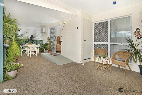 20/83-89 Bamford Lane, Kirwan, QLD 4817