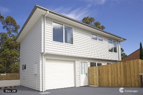 8/6 Pauls Rd, Lindisfarne, TAS 7015