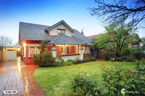 10 Wellesley St, Mont Albert, VIC 3127