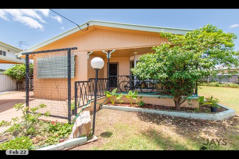 4 Banks Cres, Sunset, QLD 4825