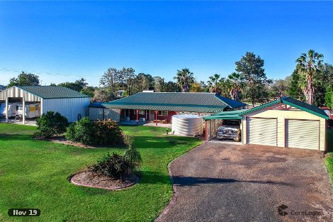 26 Mark Rd, Branyan, QLD 4670