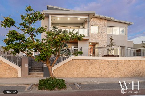 36 Orsino Bvd, North Coogee, WA 6163