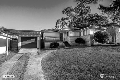 72 Old Bathurst Rd, Emu Heights, NSW 2750