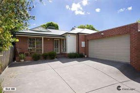 2/125 Greensborough Rd, Macleod, VIC 3085