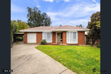 9 Eltham Ct, Wodonga, VIC 3690