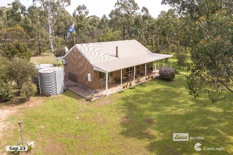 1171 Edenhope-Penola Rd, Langkoop, VIC 3318