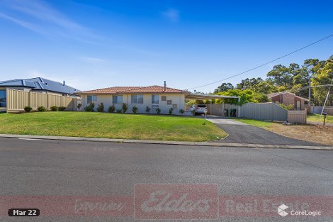 24 Shannon Way, Collie, WA 6225