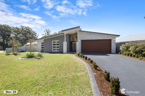 19 Martin Pl, Broulee, NSW 2537