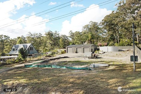 14 Pleasant View Pde, Bundabah, NSW 2324