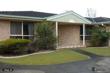 9/1 Tiara Cl, Grafton, NSW 2460