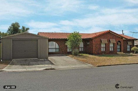 12 Beck St, Dernancourt, SA 5075