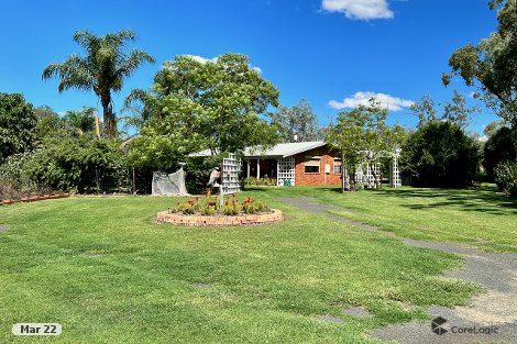 229 Murphy Rd, Linthorpe, QLD 4356