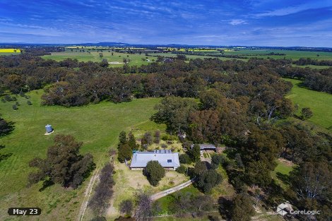 1027 Walbundrie Rd, Culcairn, NSW 2660