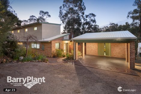 51 Menzies Rd, Menzies Creek, VIC 3159