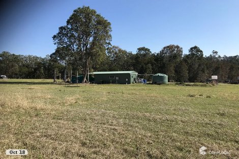 1838 Plain Station Rd, Mookima Wybra, NSW 2469