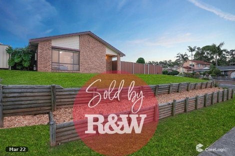 2 Othello Ave, Rosemeadow, NSW 2560