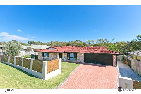 7 Snipe St, Redland Bay, QLD 4165