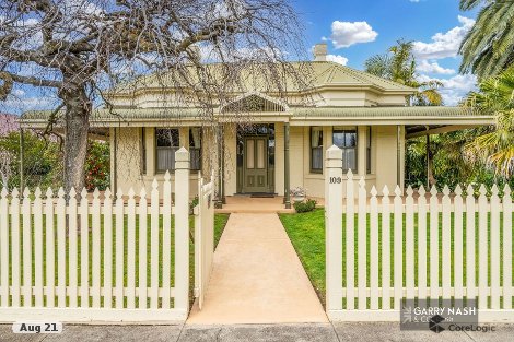 109 Templeton St, Wangaratta, VIC 3677