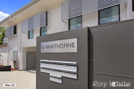 3/5 Hawthorne St, Enoggera, QLD 4051