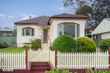 57 Hersey St, Blaxland, NSW 2774