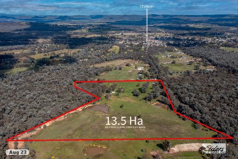 154 Chiltern-Howlong Rd, Chiltern, VIC 3683