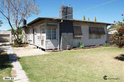 12 Pinnuck St, Numurkah, VIC 3636