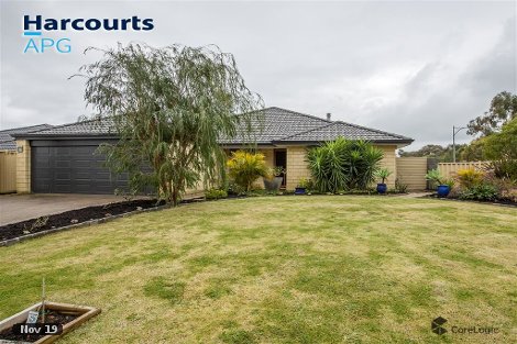 11 Eleanor Way, Millbridge, WA 6232