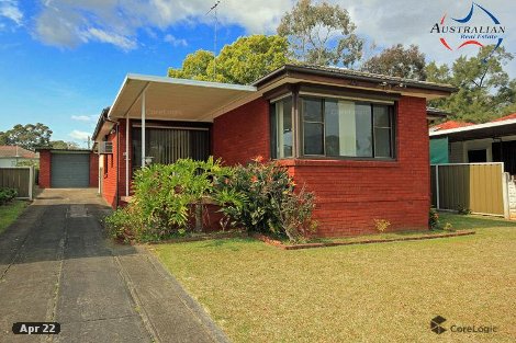 14 Inglis Ave, St Marys, NSW 2760