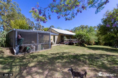 545 Marys Bay Rd, Dondingalong, NSW 2440