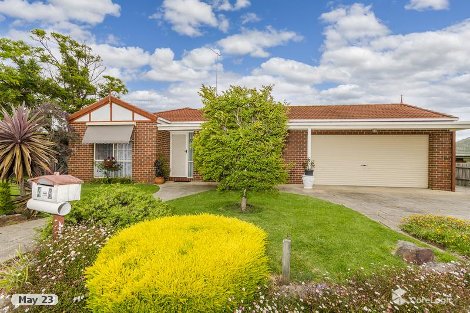 4-6 Bisinella Ct, Leopold, VIC 3224